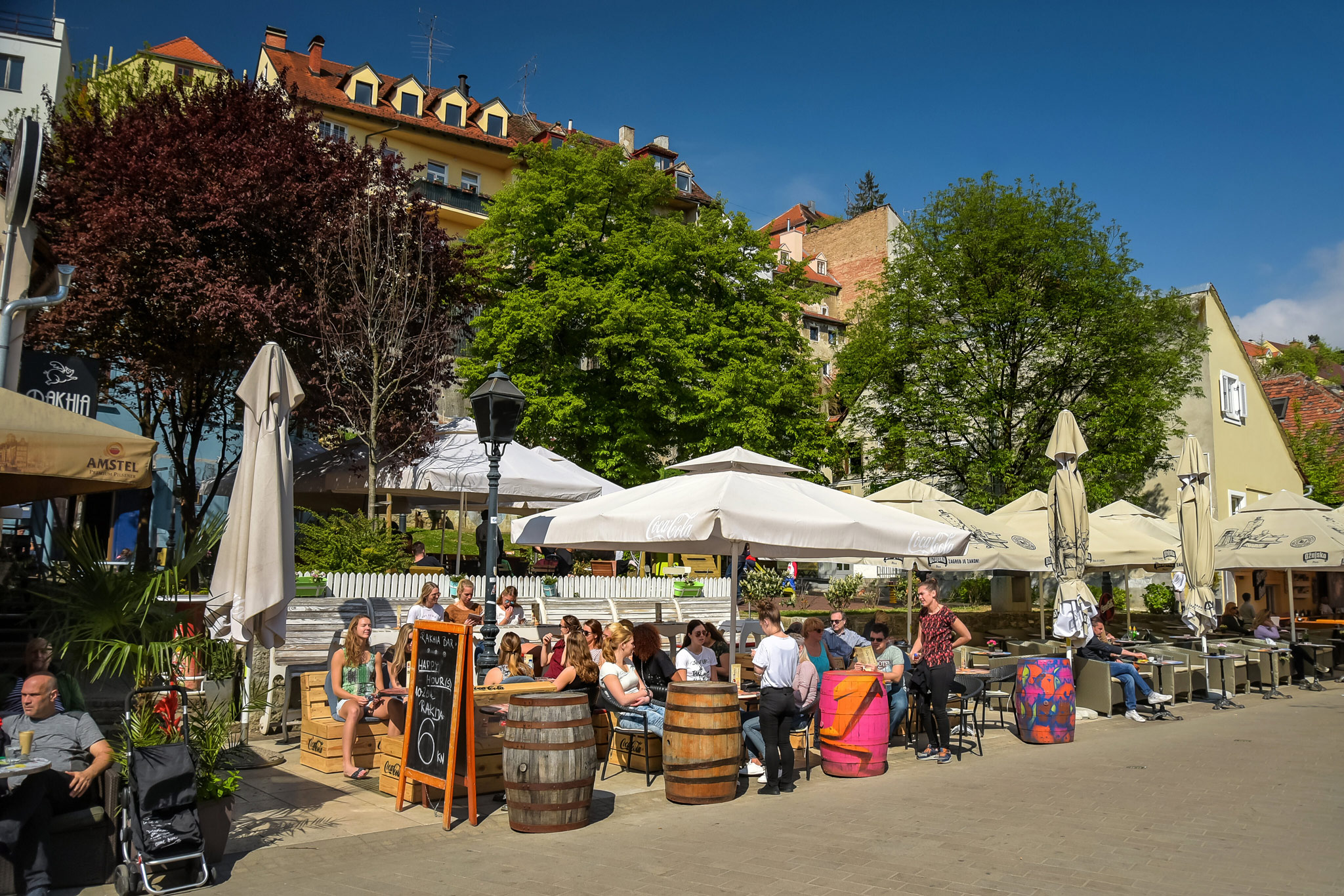 Zagreb